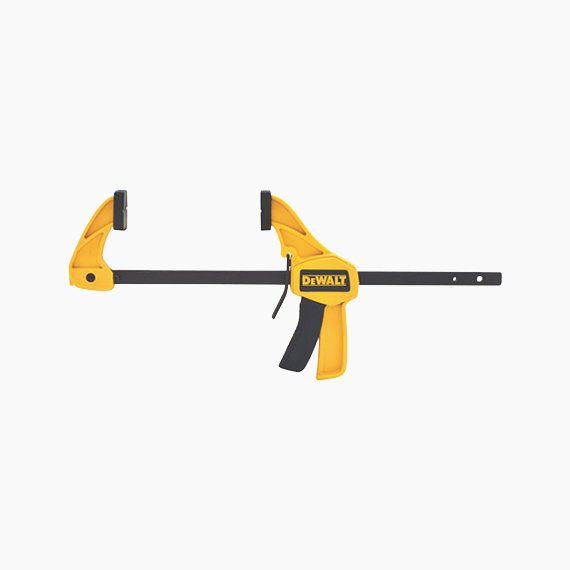 Small Trigger Clamp - Image 2