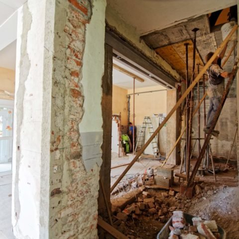 Home Renovation