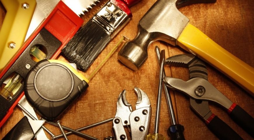 Preventative Home Maintenance