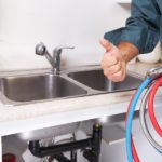 Plumbing Preventive Maintenance