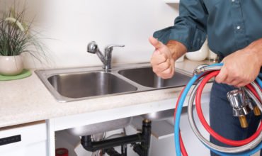 Plumbing Preventive Maintenance