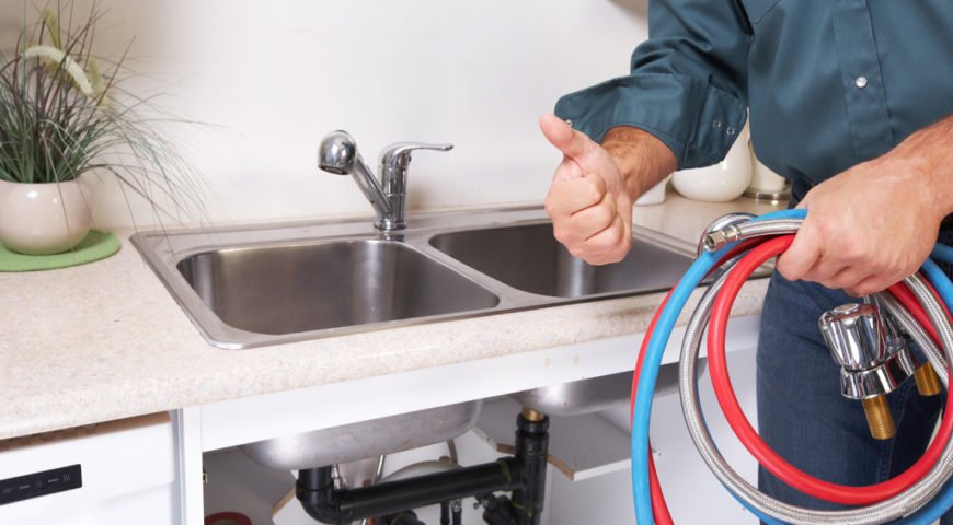 Plumbing Preventive Maintenance