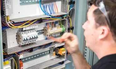Electrical home preventive maintenance