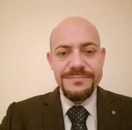 Mohamad Al Mohtadi