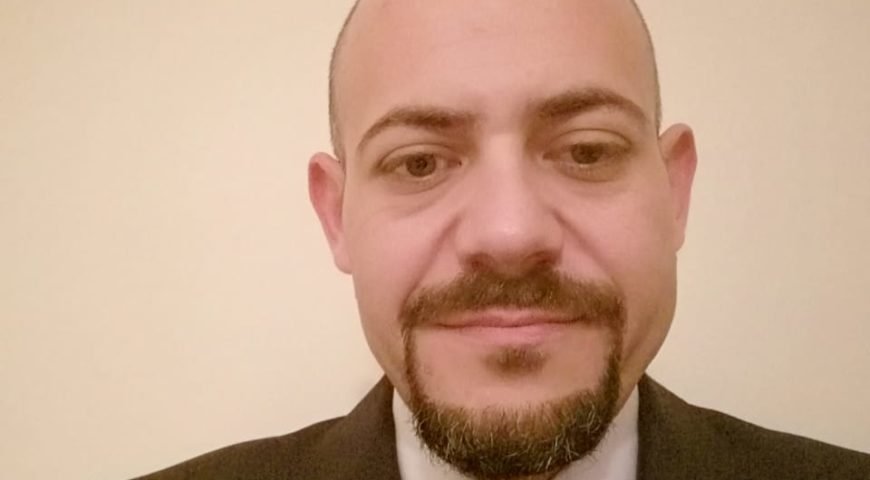 Mohamad Al Mohtadi