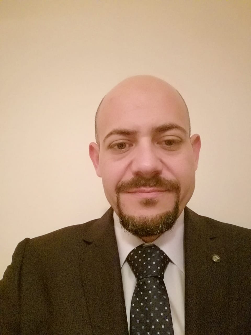 Mohamad Al Mohtadi