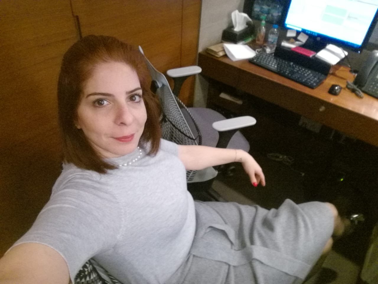 Tamar Nigolian