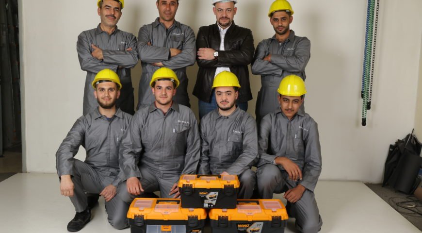 SiyanaPro Team